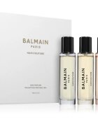 Balmain Hair Couture 1974 parfum pentru păr pentru bărbați 3x15 ml