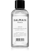 Balmain Hair Couture Argan ulei elixir pentru păr strălucitor și elegant 100 ml