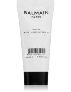 Balmain Hair Couture Argan ulei elixir pentru păr strălucitor și elegant pachet pentru calatorie 20 ml