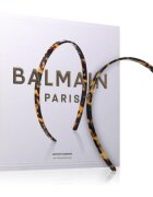 Balmain Hair Couture Cellulose Acetate bentiță pentru păr 1 buc