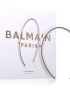 Balmain Hair Couture Cellulose Acetate bentiță pentru păr 1 buc