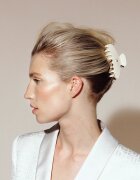Balmain Hair Couture Cellulose Acetate clamă de păr 1 buc