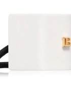 Balmain Hair Couture Cellulose Acetate Elastique clamă de păr 1 buc