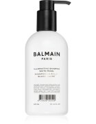 Balmain Hair Couture Illuminating sampon pentru stralucire pentru parul blond cu suvite 300 ml