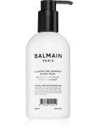 Balmain Hair Couture lluminating Shampoo Silver Pearl șampon pentru păr blond 300 ml