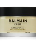 Balmain Hair Couture Matt Clay Strong gel pentru aranjarea parului 100 ml