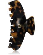 Balmain Hair Couture Medium Tortoise Shell agrafă de păr 1 buc