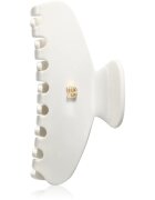Balmain Hair Couture Medium White agrafă de păr 1 buc