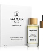 Balmain Hair Couture Overnight Repair Serum ser nutritiv cu ulei pentru păr 30 ml