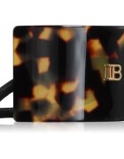 Balmain Hair Couture Tortoise Shell agrafă de păr 1 buc