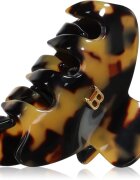 Balmain Hair Couture Tortoise Shell agrafă de păr 1 buc
