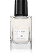 Banana Republic Black Platinum Eau de Parfum unisex 30 ml