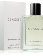 Banana Republic Classic Eau de Parfum unisex 125 ml