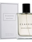 Banana Republic Classic Eau de Toilette unisex 125 ml