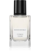 Banana Republic Cypress Cedar Eau de Parfum unisex 30 ml