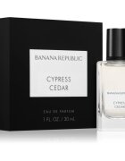 Banana Republic Cypress Cedar Eau de Parfum unisex 30 ml