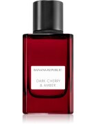 Banana Republic Dark Cherry & Amber Eau de Parfum unisex 75 ml
