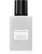 Banana Republic Gardenia & Cardamom Eau de Parfum unisex 30 ml
