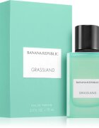 Banana Republic Grassland Eau de Parfum unisex 75 ml