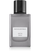 Banana Republic Metal Rain Eau de Parfum unisex 75 ml