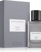 Banana Republic Metal Rain Eau de Parfum unisex 75 ml