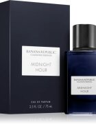Banana Republic Midnight Hour Eau de Parfum unisex 75 ml