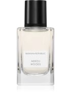 Banana Republic Neroli Woods Eau de Parfum unisex 30 ml