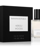 Banana Republic Neroli Woods Eau de Parfum unisex 30 ml