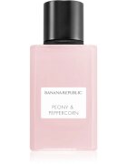 Banana Republic Peony & Peppercor Eau de Parfum unisex 75 ml