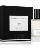 Banana Republic Pure White Eau de Parfum unisex 30 ml