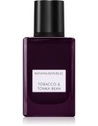Banana Republic Tobacco & Tonka Bean Eau de Parfum unisex 30 ml