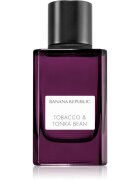 Banana Republic Tobacco & Tonka Bean Eau de Parfum unisex 75 ml