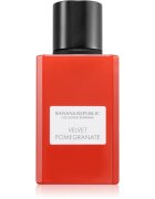 Banana Republic Velvet Pomegranate Eau de Parfum unisex 75 ml