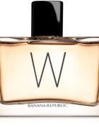 Banana Republic W Eau de Parfum pentru femei 125 ml