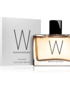 Banana Republic W Eau de Parfum pentru femei 125 ml