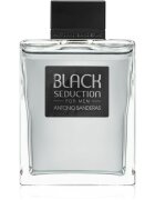 Banderas Black Seduction Eau de Toilette pentru bărbați 200 ml