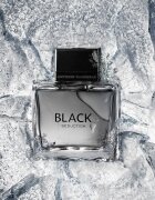 Banderas Black Seduction Eau de Toilette pentru bărbați 200 ml