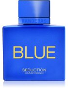 Banderas Blue Seduction Eau de Toilette pentru bărbați 100 ml