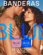 Banderas Blue Seduction Eau de Toilette pentru bărbați 100 ml