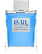Banderas Blue Seduction Eau de Toilette pentru bărbați 200 ml