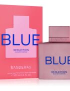 Banderas Blue Seduction for Her Eau de Toilette pentru femei 100 ml