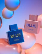 Banderas Blue Seduction for Her Eau de Toilette pentru femei 100 ml