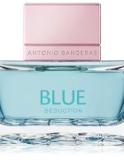 Banderas Blue Seduction for Her Eau de Toilette pentru femei 50 ml