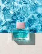 Banderas Blue Seduction for Her Eau de Toilette pentru femei 50 ml
