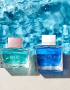 Banderas Blue Seduction for Her Eau de Toilette pentru femei 50 ml