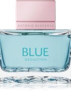 Banderas Blue Seduction for Her Eau de Toilette pentru femei 80 ml