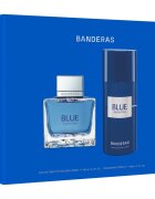 Banderas Blue Seduction set cadou pentru bărbați