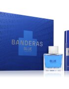 Banderas Blue Seduction set cadou pentru bărbați 1 buc