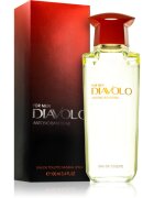 Banderas Diavolo Eau de Toilette pentru bărbați 100 ml