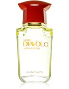 Banderas Diavolo Eau de Toilette pentru bărbați 50 ml